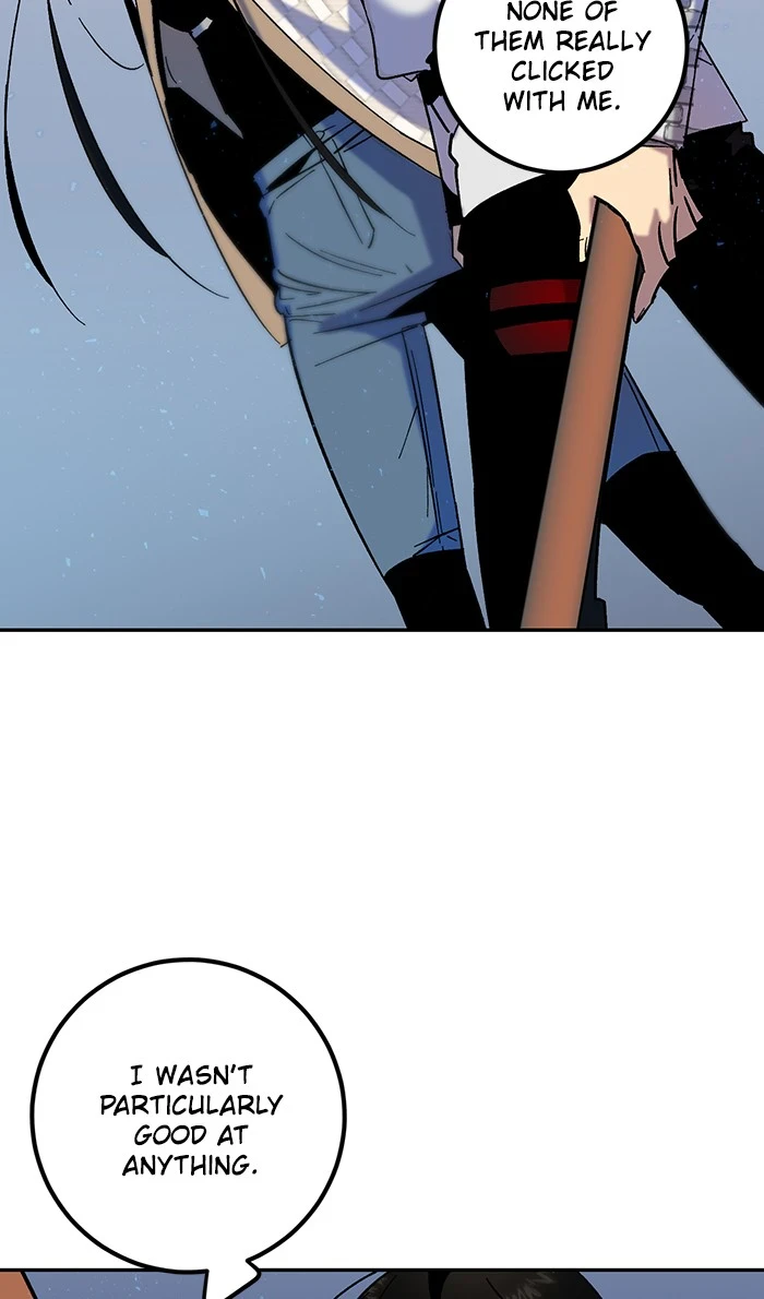 Return to Player Chapter 17 - Page 52