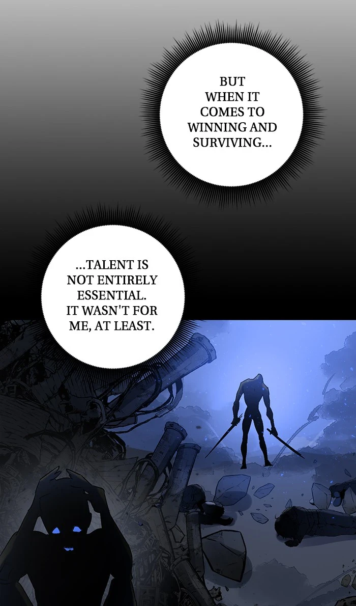 Return to Player Chapter 17 - Page 54
