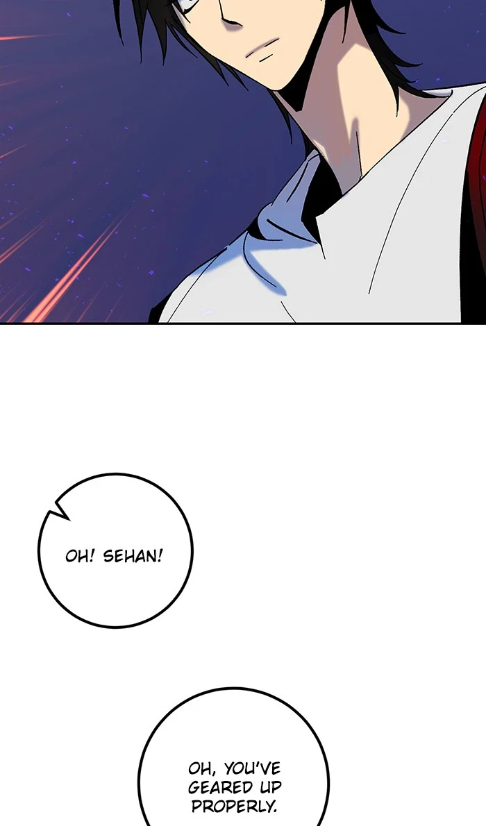 Return to Player Chapter 17 - Page 60