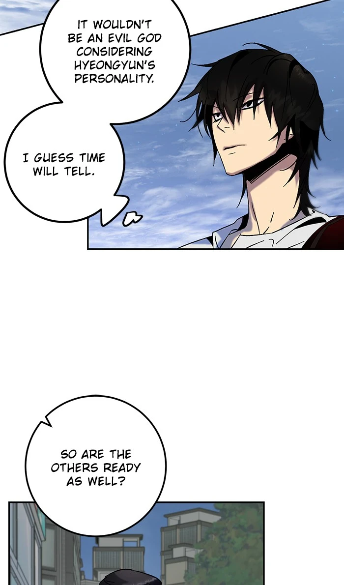 Return to Player Chapter 17 - Page 63