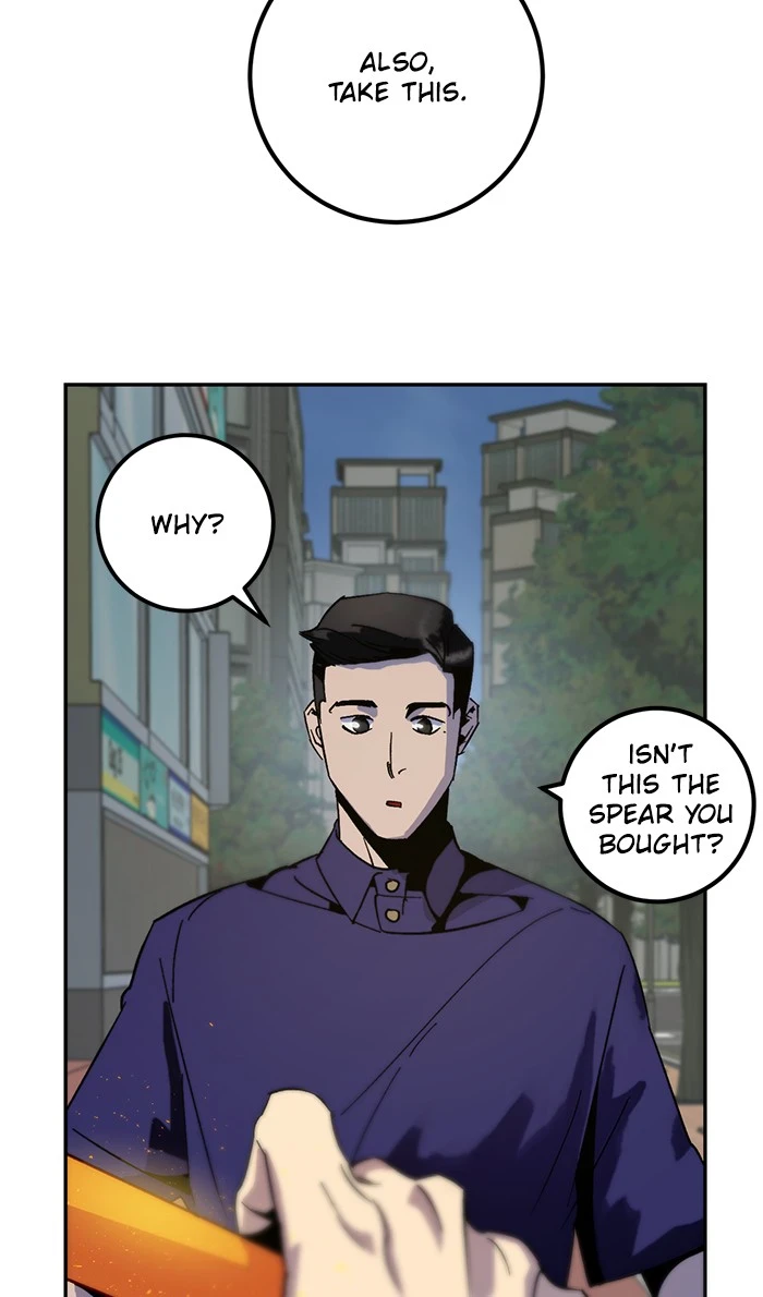 Return to Player Chapter 17 - Page 66