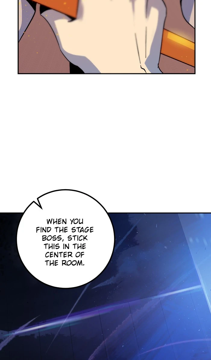 Return to Player Chapter 17 - Page 67