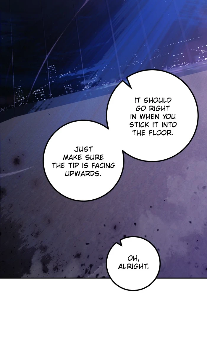 Return to Player Chapter 17 - Page 68