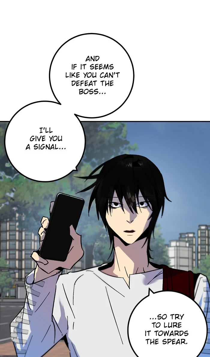 Return to Player Chapter 17 - Page 69