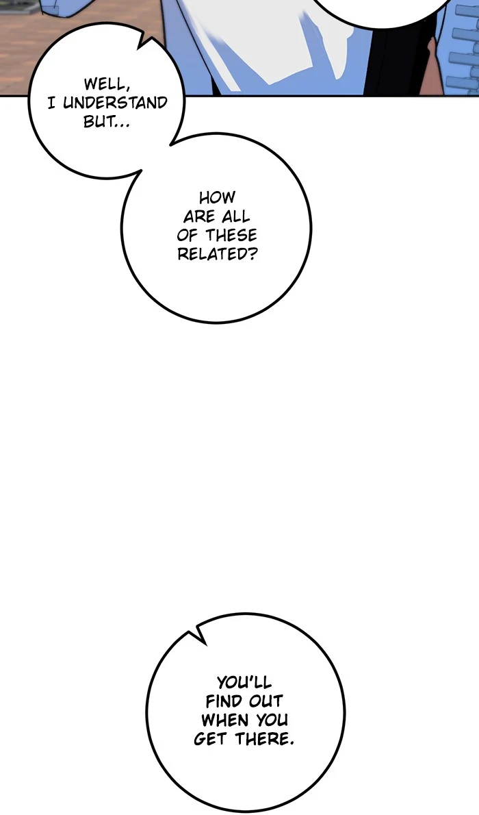 Return to Player Chapter 17 - Page 70