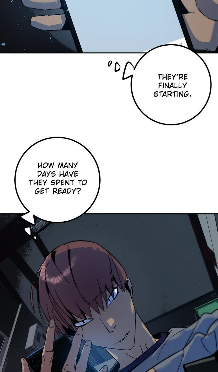 Return to Player Chapter 17 - Page 72