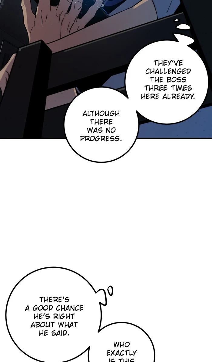 Return to Player Chapter 17 - Page 73