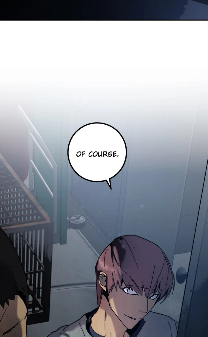 Return to Player Chapter 17 - Page 85