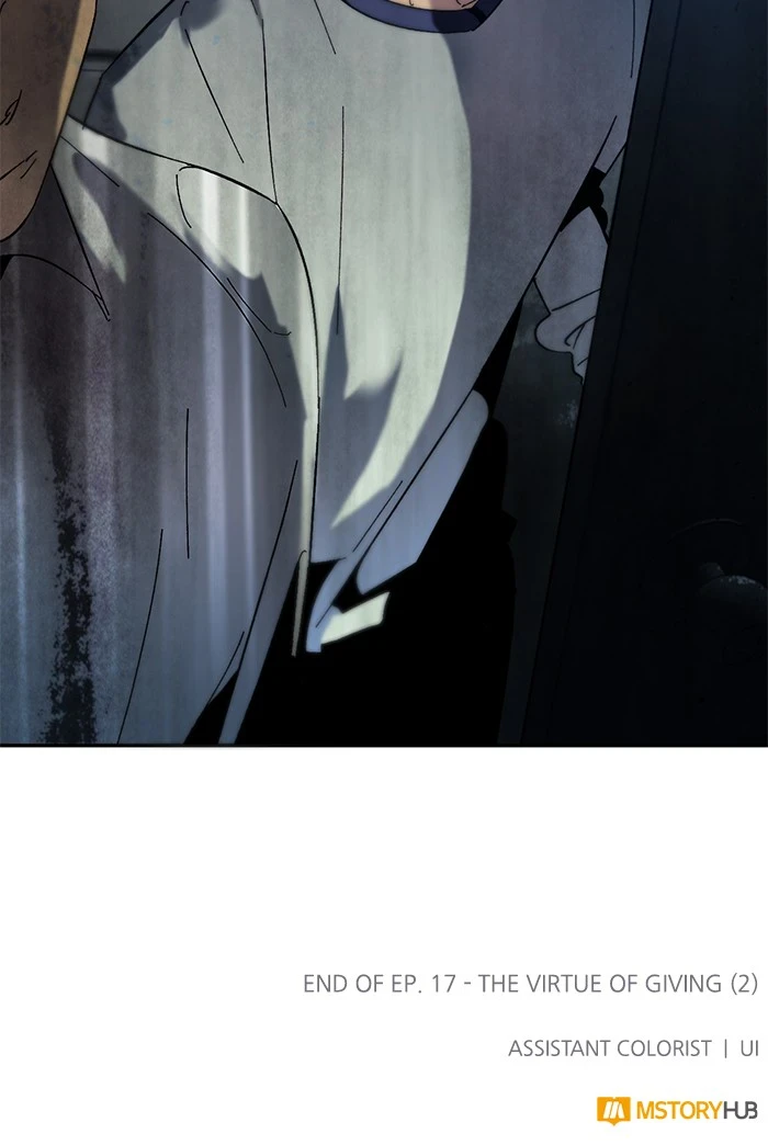Return to Player Chapter 17 - Page 86