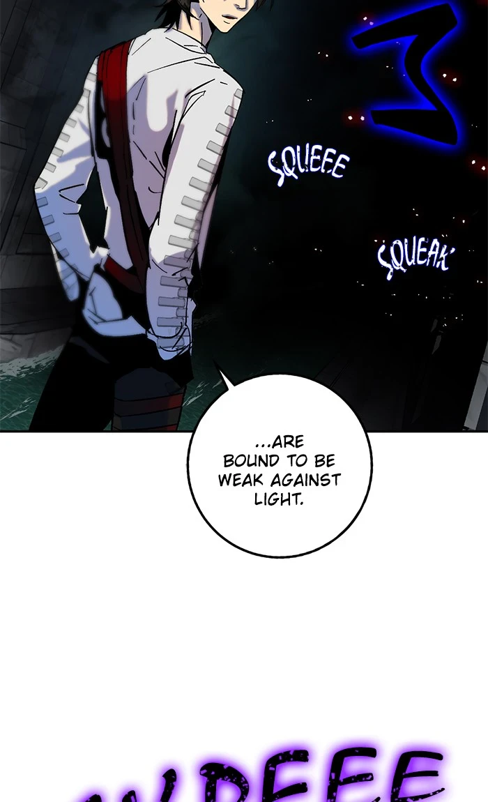 Return to Player Chapter 18 - Page 8