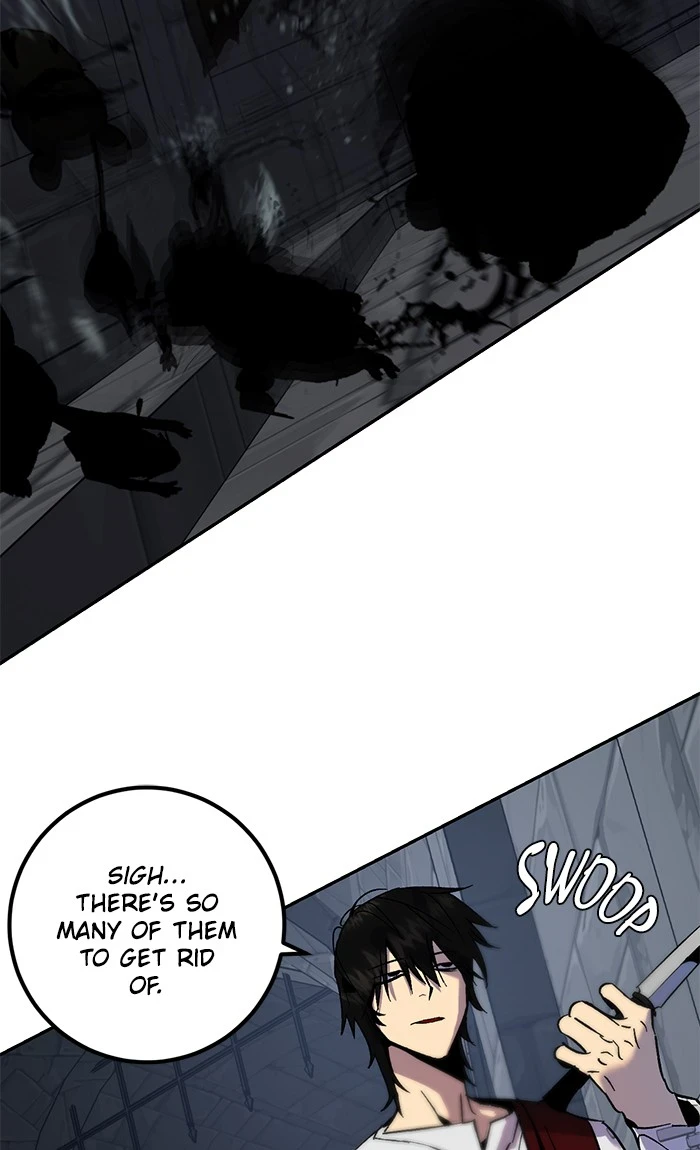 Return to Player Chapter 18 - Page 20