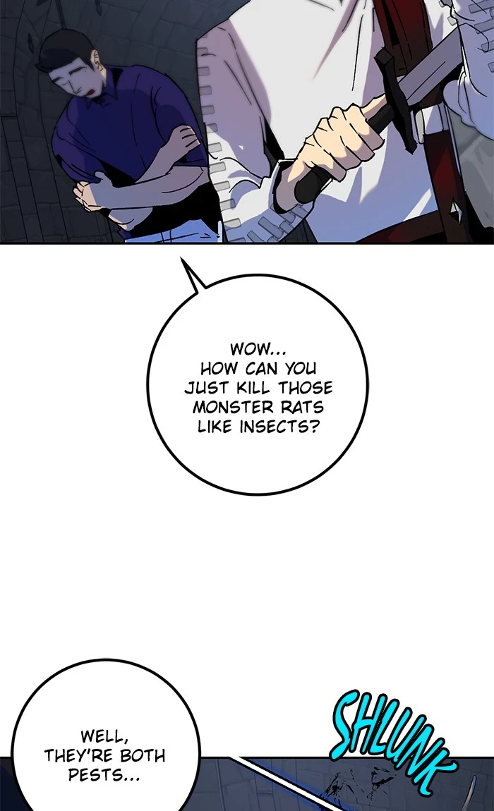 Return to Player Chapter 18 - Page 21