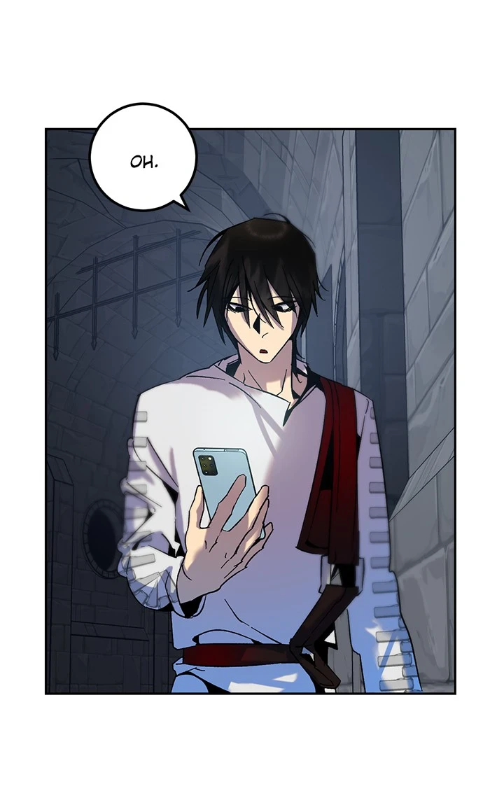 Return to Player Chapter 18 - Page 25