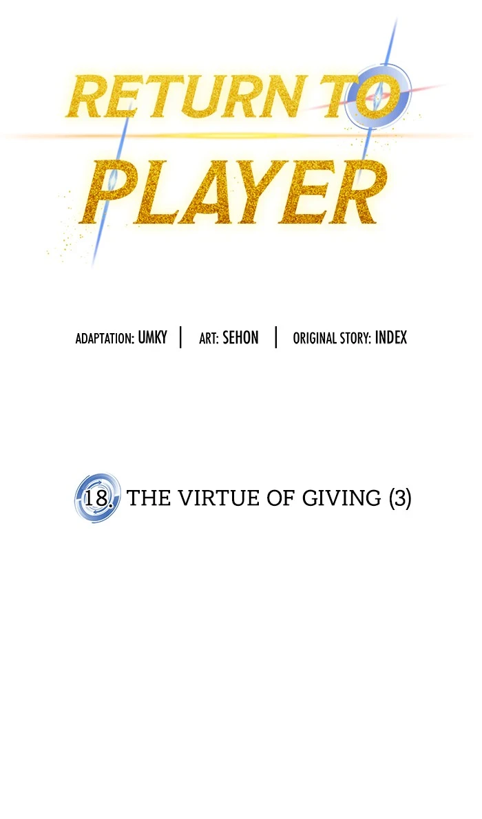 Return to Player Chapter 18 - Page 28