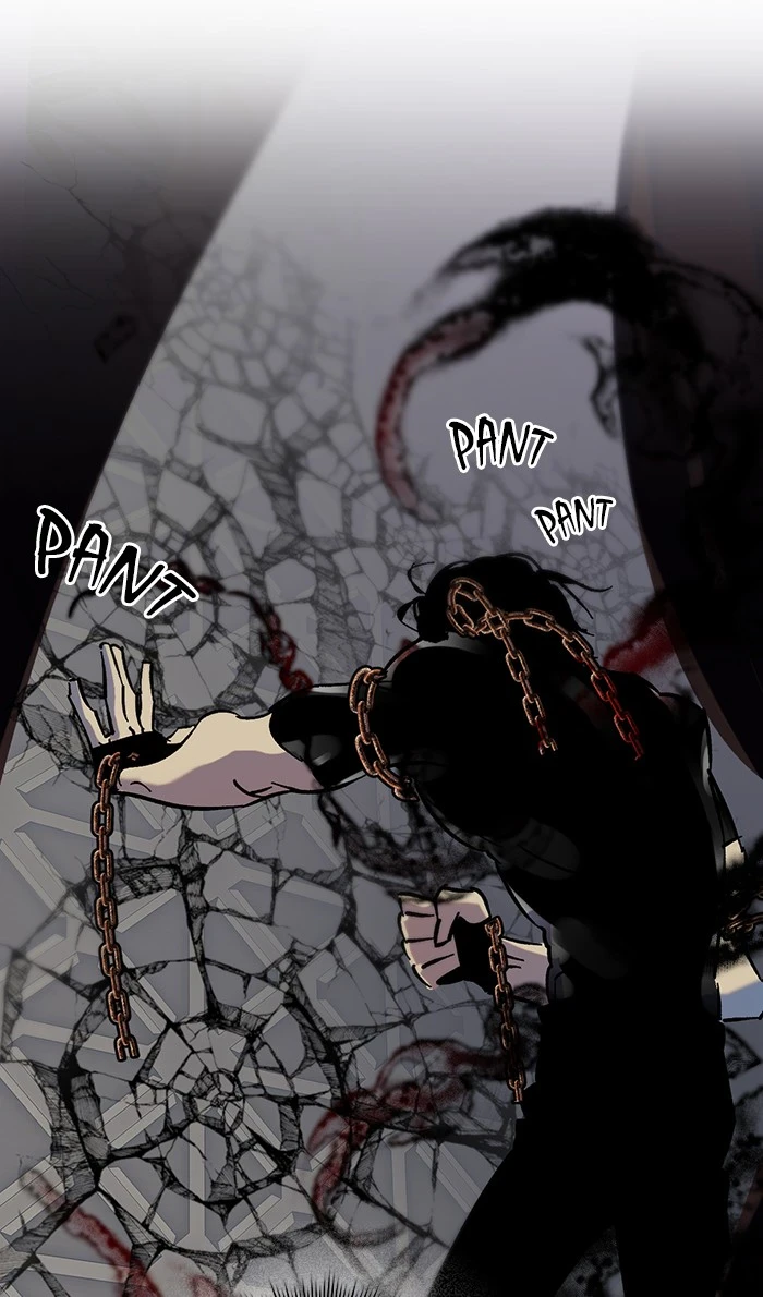 Return to Player Chapter 18 - Page 31