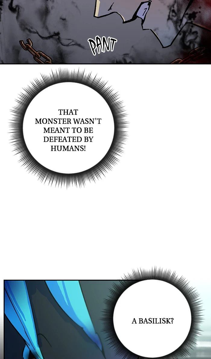Return to Player Chapter 18 - Page 33
