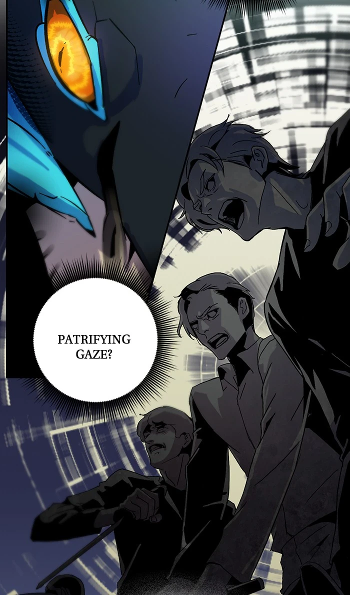 Return to Player Chapter 18 - Page 34