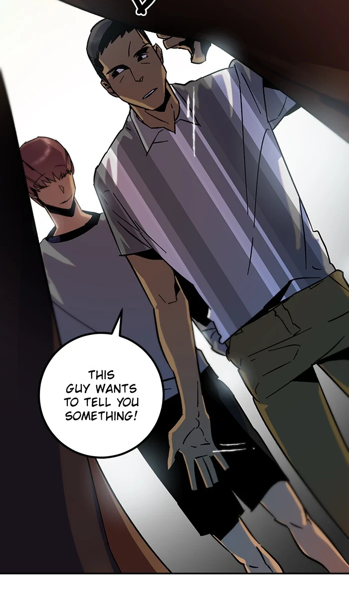 Return to Player Chapter 18 - Page 37