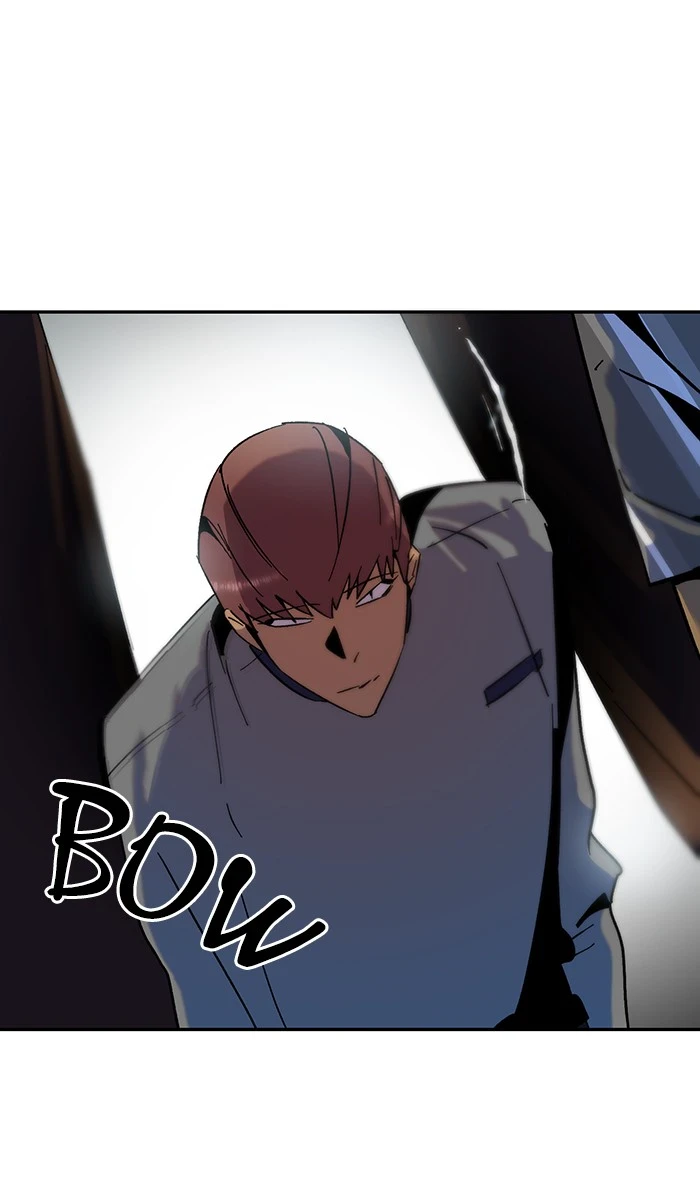 Return to Player Chapter 18 - Page 38