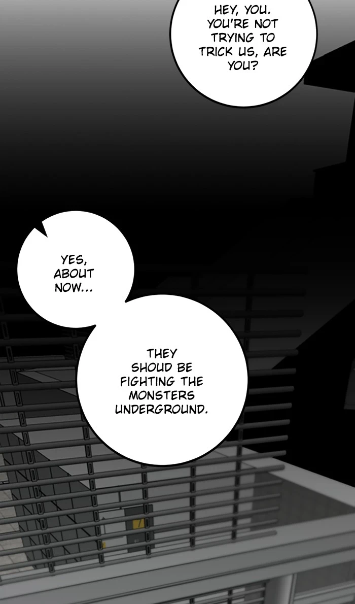 Return to Player Chapter 18 - Page 40