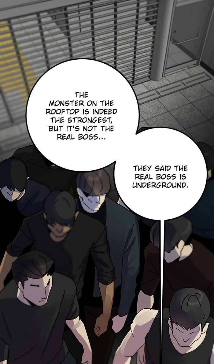 Return to Player Chapter 18 - Page 41