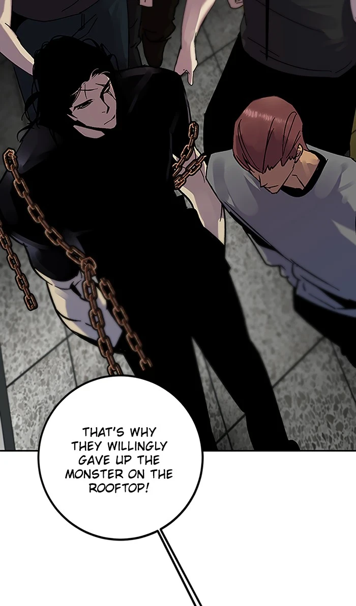 Return to Player Chapter 18 - Page 42