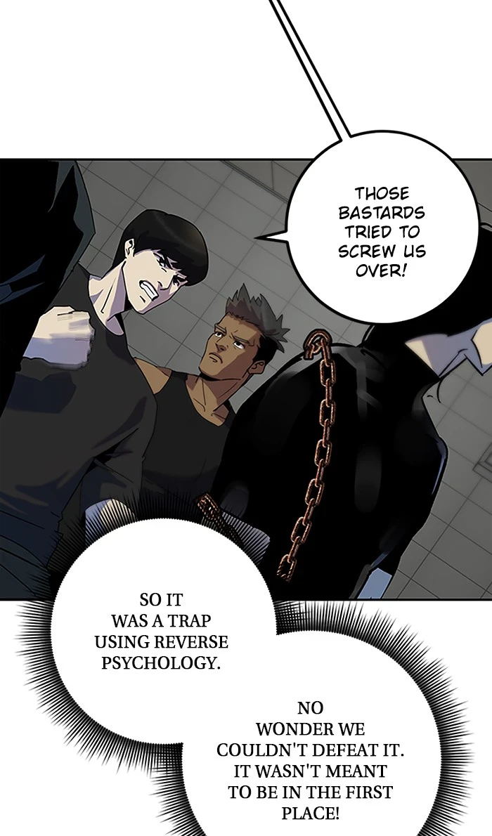 Return to Player Chapter 18 - Page 43