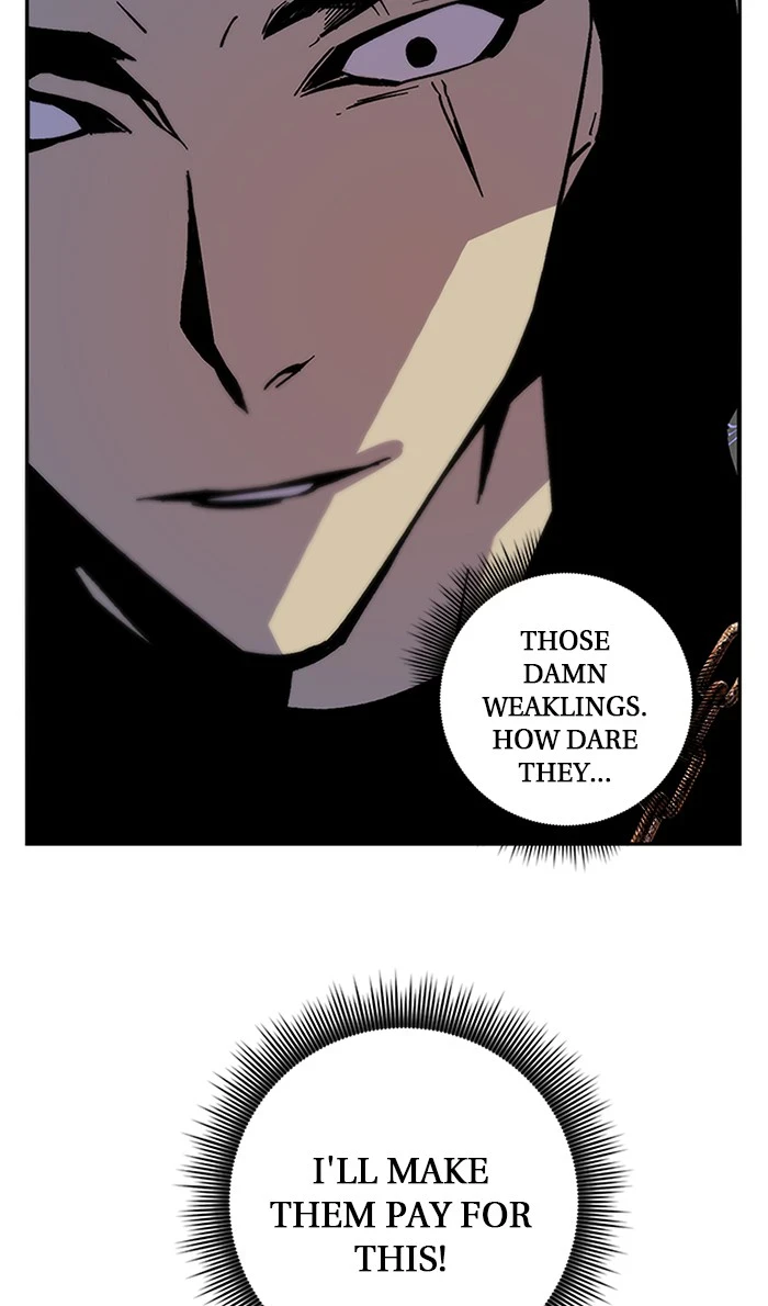 Return to Player Chapter 18 - Page 45