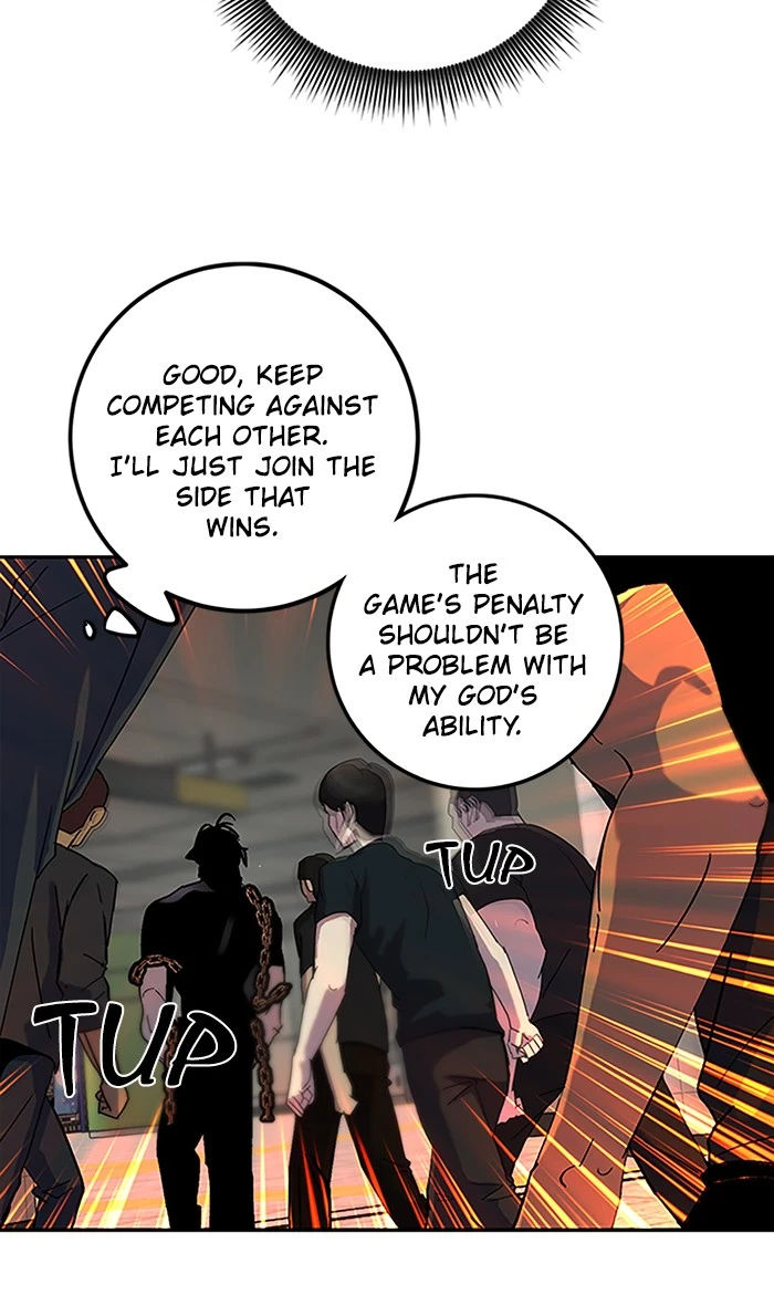 Return to Player Chapter 18 - Page 46