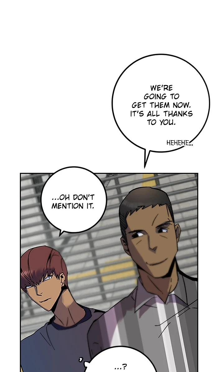 Return to Player Chapter 18 - Page 47