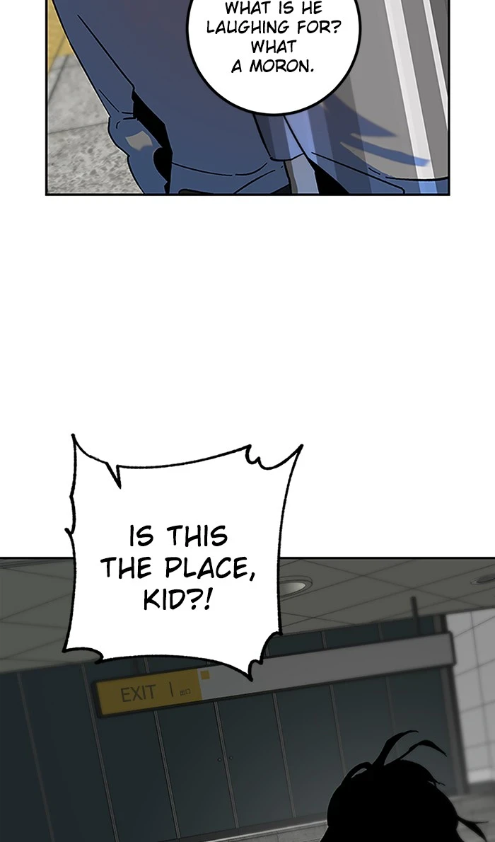 Return to Player Chapter 18 - Page 48
