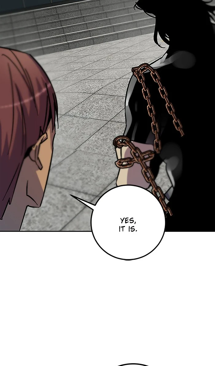 Return to Player Chapter 18 - Page 49