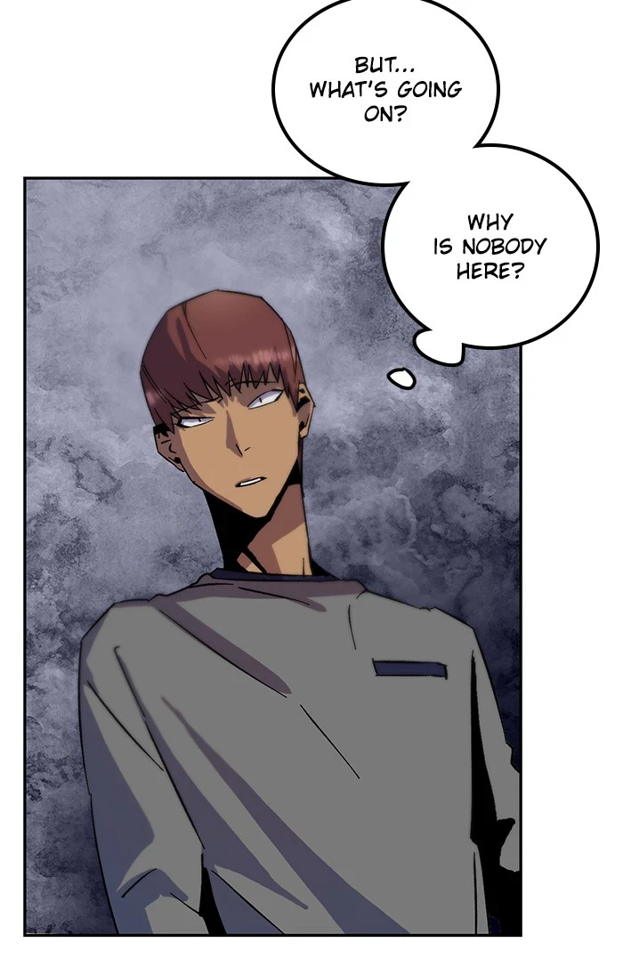Return to Player Chapter 18 - Page 50