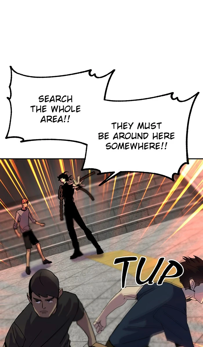 Return to Player Chapter 18 - Page 51