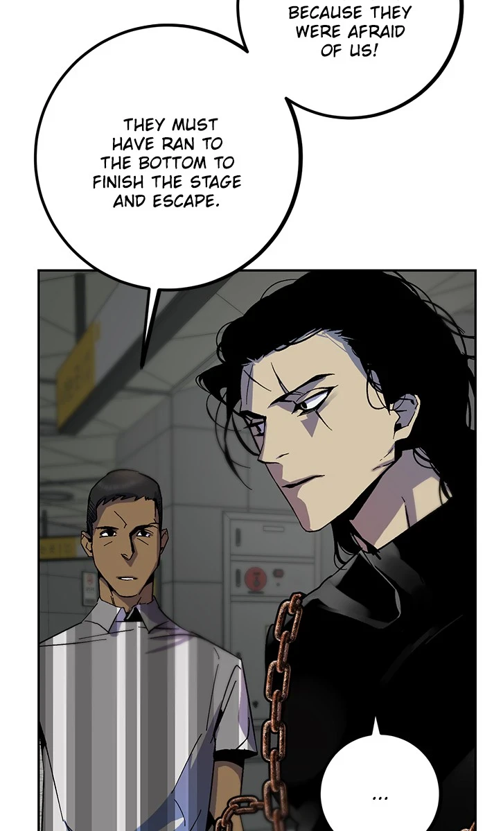 Return to Player Chapter 18 - Page 53