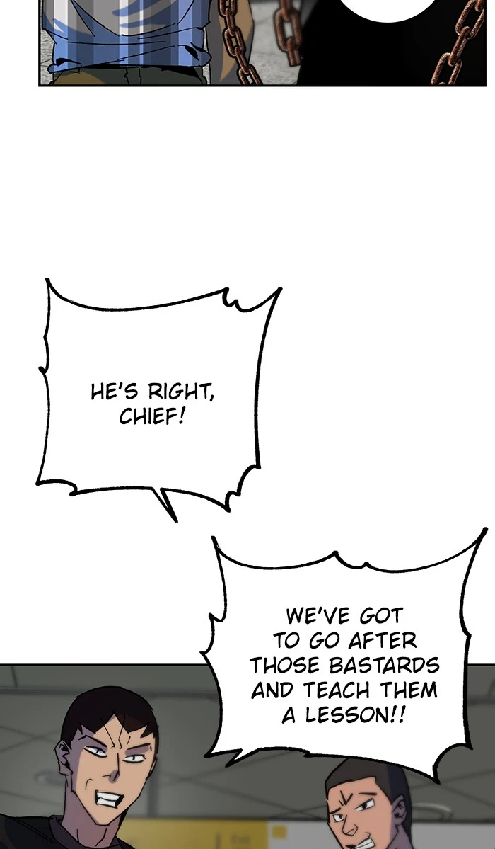 Return to Player Chapter 18 - Page 54