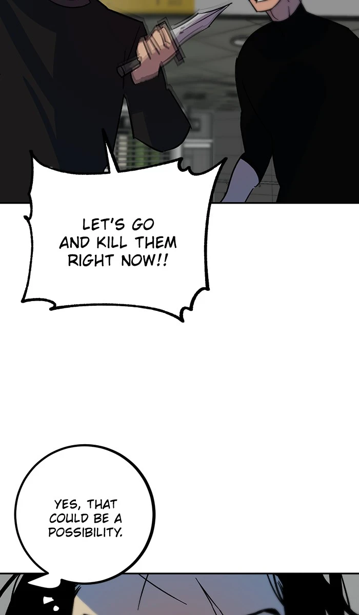 Return to Player Chapter 18 - Page 55