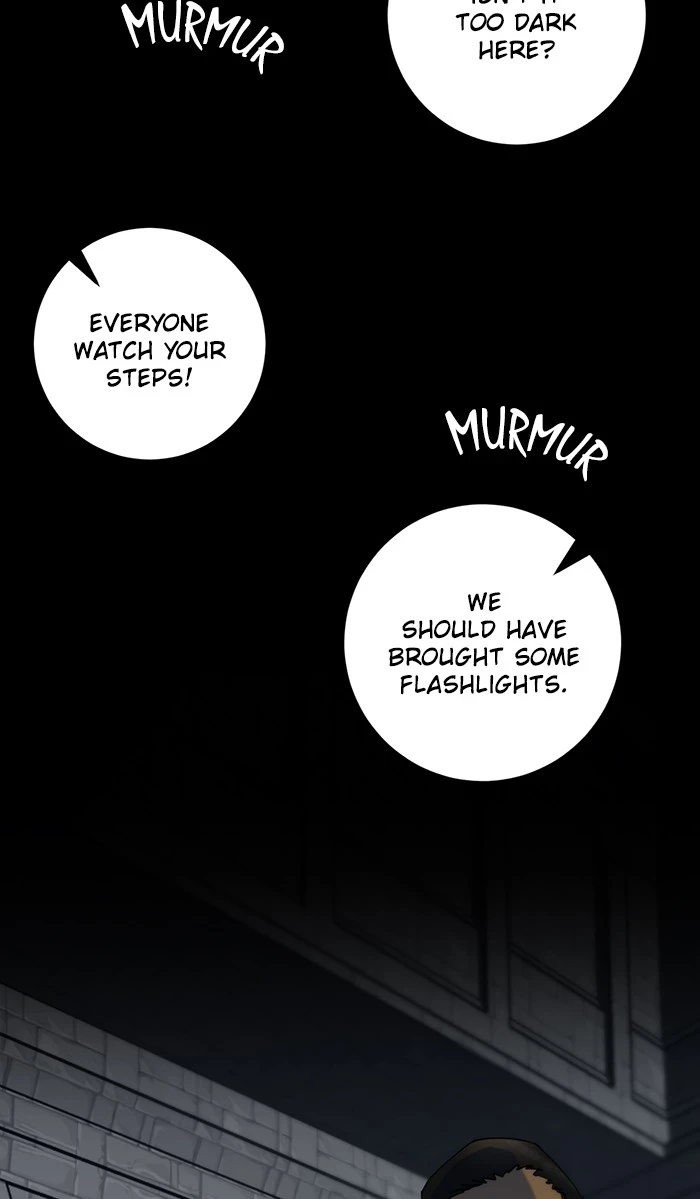 Return to Player Chapter 18 - Page 60