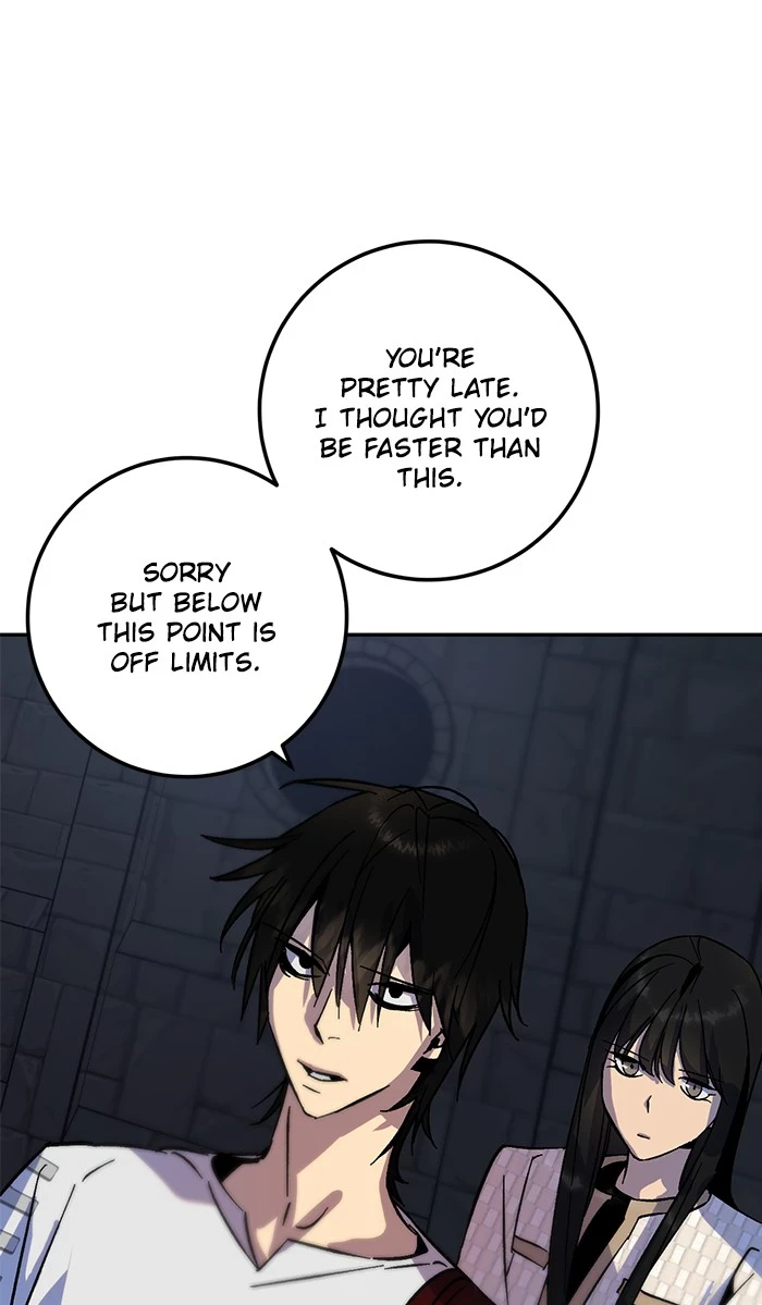 Return to Player Chapter 18 - Page 64