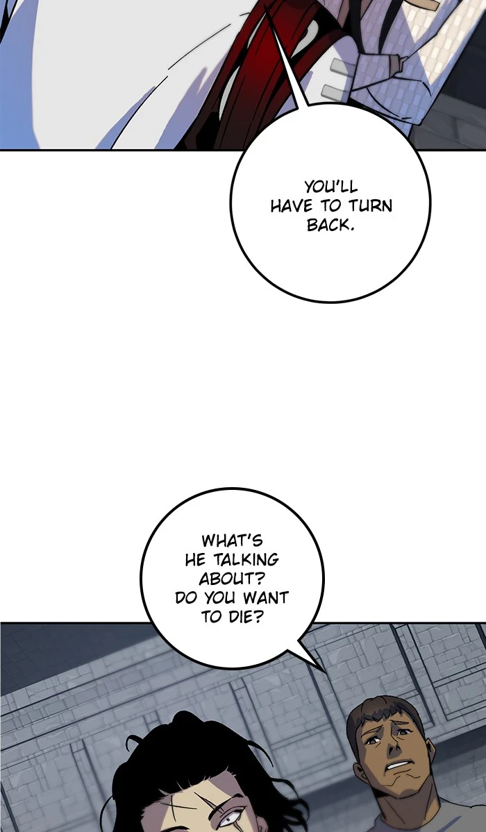 Return to Player Chapter 18 - Page 65