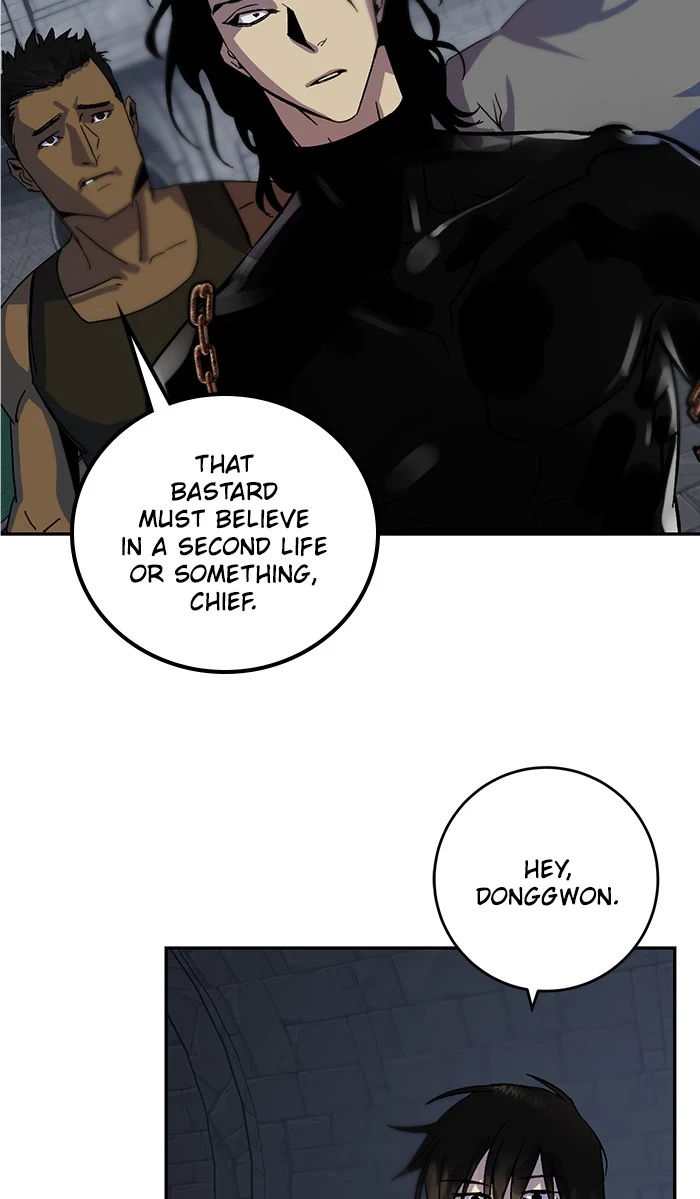 Return to Player Chapter 18 - Page 66
