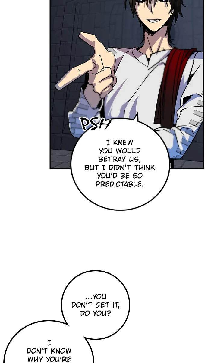 Return to Player Chapter 18 - Page 67