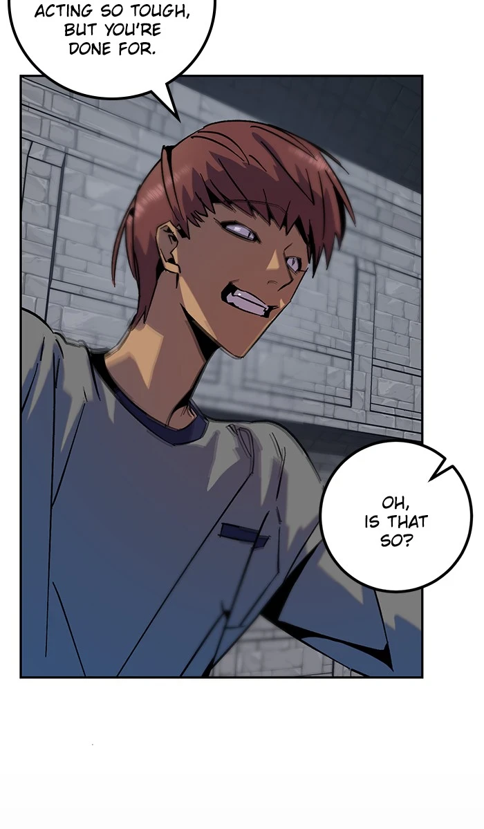 Return to Player Chapter 18 - Page 68