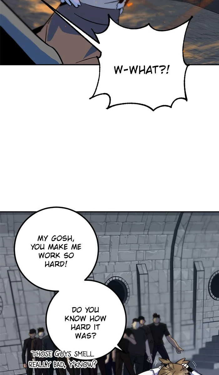 Return to Player Chapter 18 - Page 71