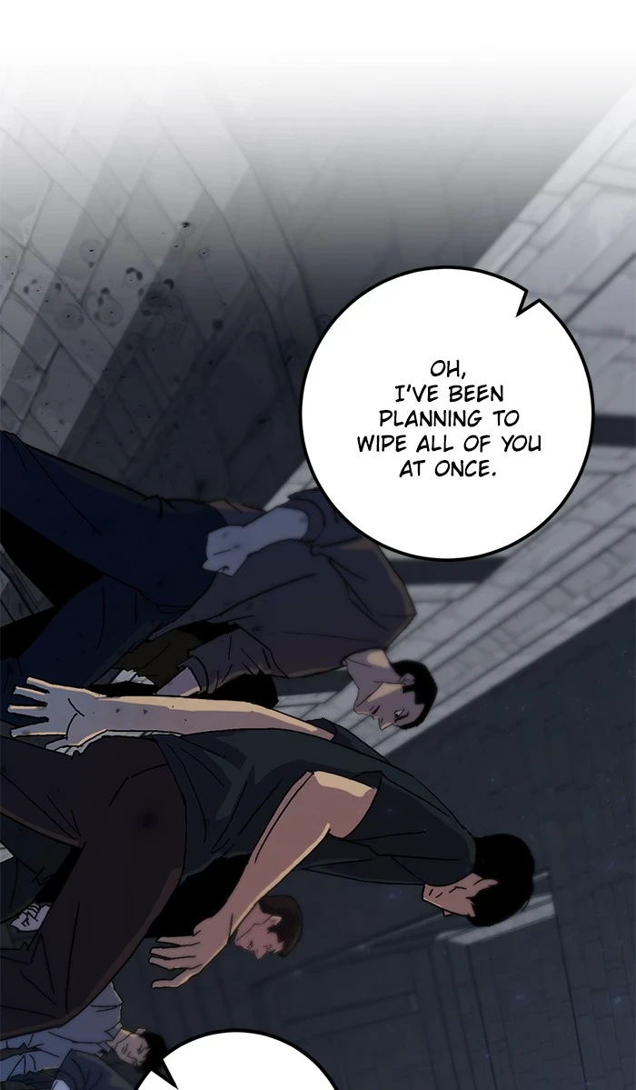 Return to Player Chapter 18 - Page 74