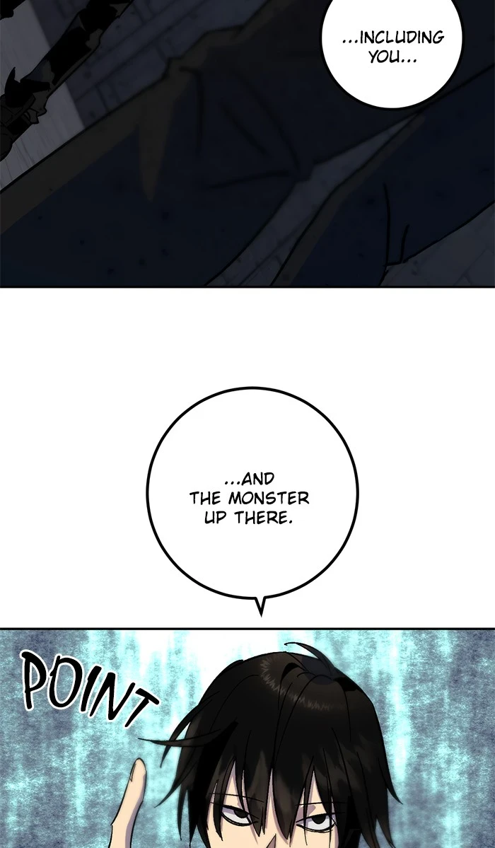 Return to Player Chapter 18 - Page 76