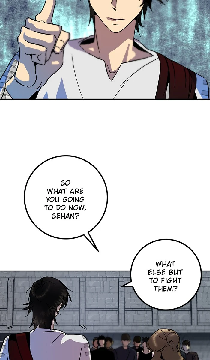 Return to Player Chapter 18 - Page 77