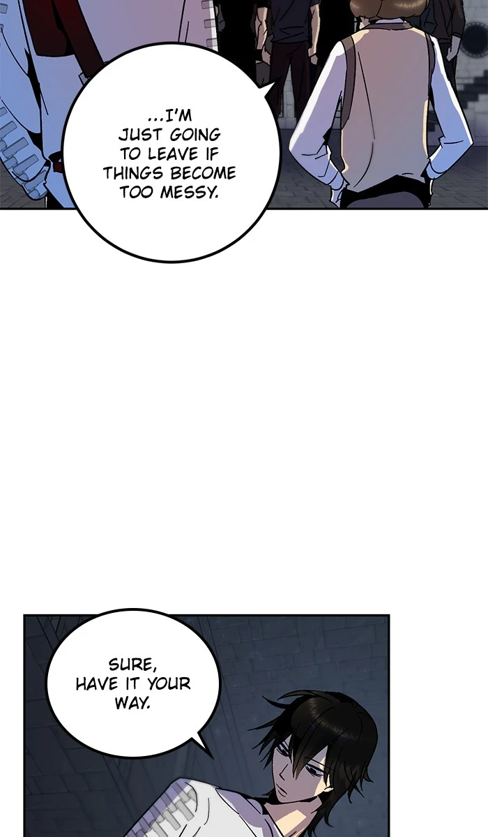 Return to Player Chapter 18 - Page 78