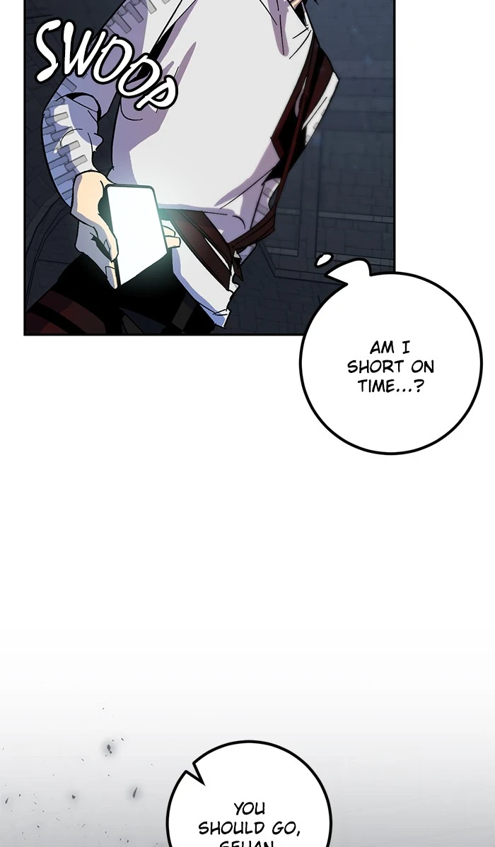 Return to Player Chapter 18 - Page 79