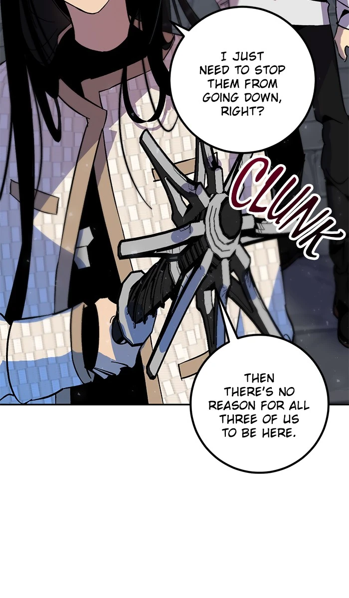 Return to Player Chapter 18 - Page 81